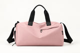 Everyday Gym Bag in pink